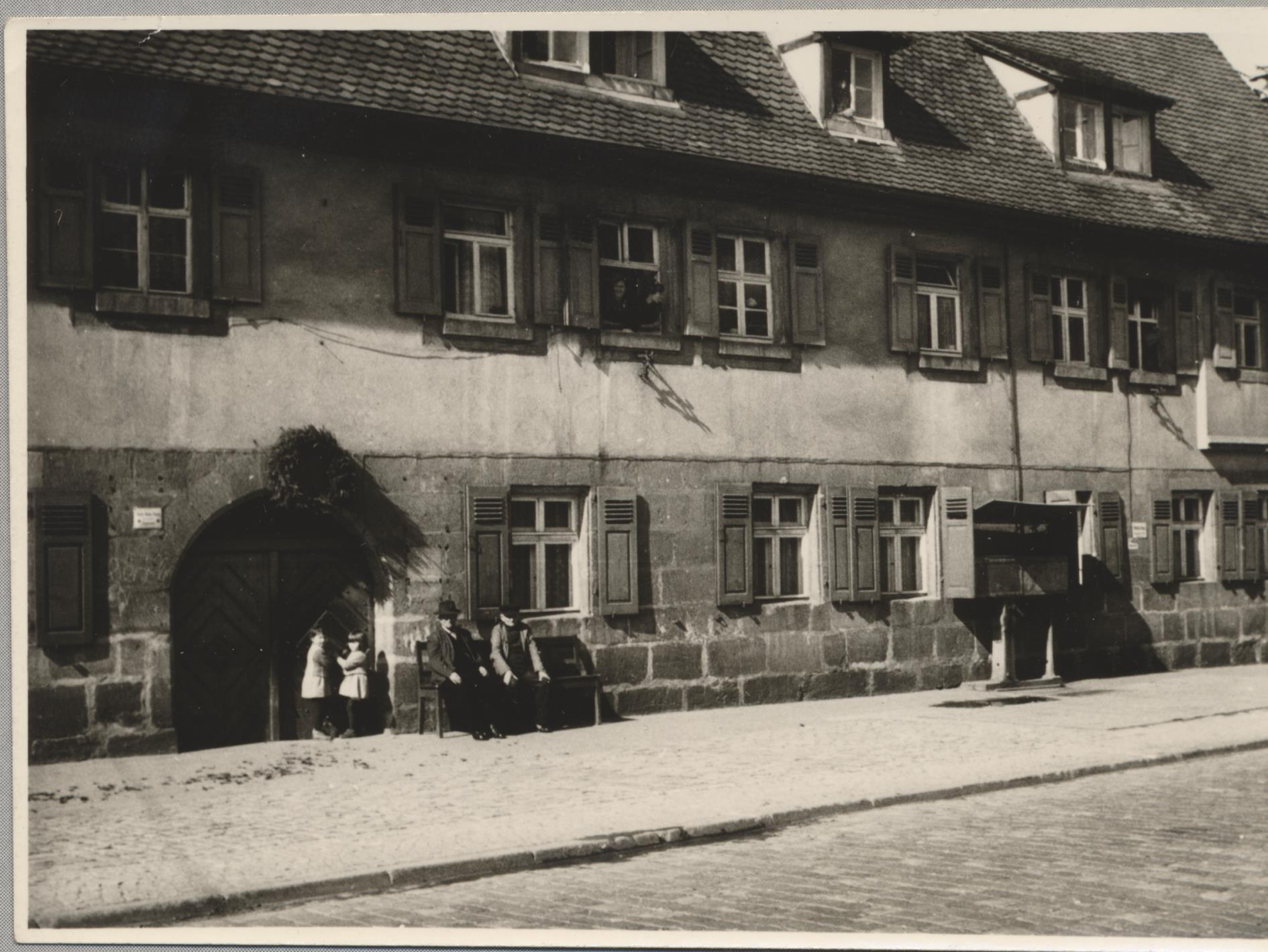 Spital Langenzenn