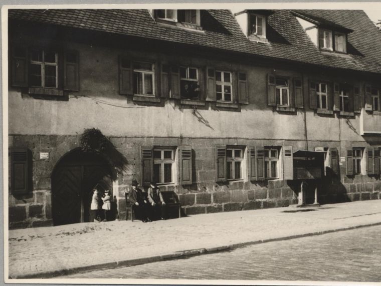 Spital Langenzenn