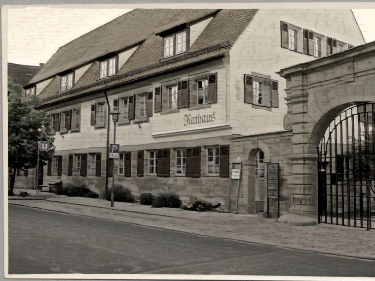 Spital Langenzenn