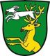 Wappen Cadolzburg